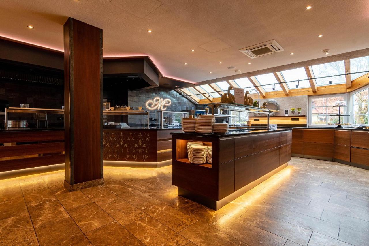 Meiser Rosenstuben Hotel Fichtenau Bagian luar foto