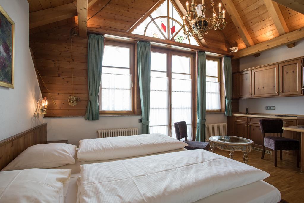 Meiser Rosenstuben Hotel Fichtenau Bagian luar foto