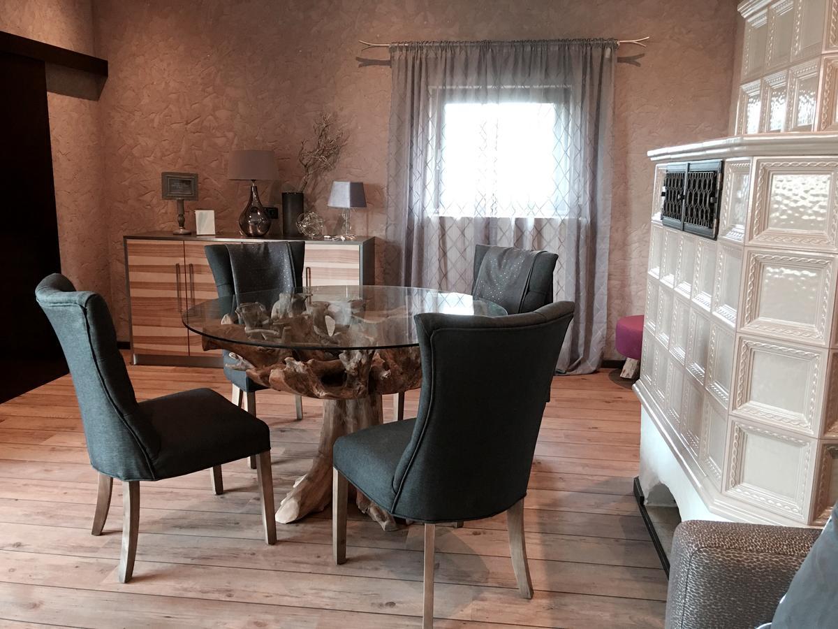Meiser Rosenstuben Hotel Fichtenau Bagian luar foto
