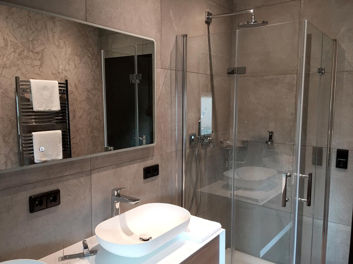 Meiser Rosenstuben Hotel Fichtenau Bagian luar foto