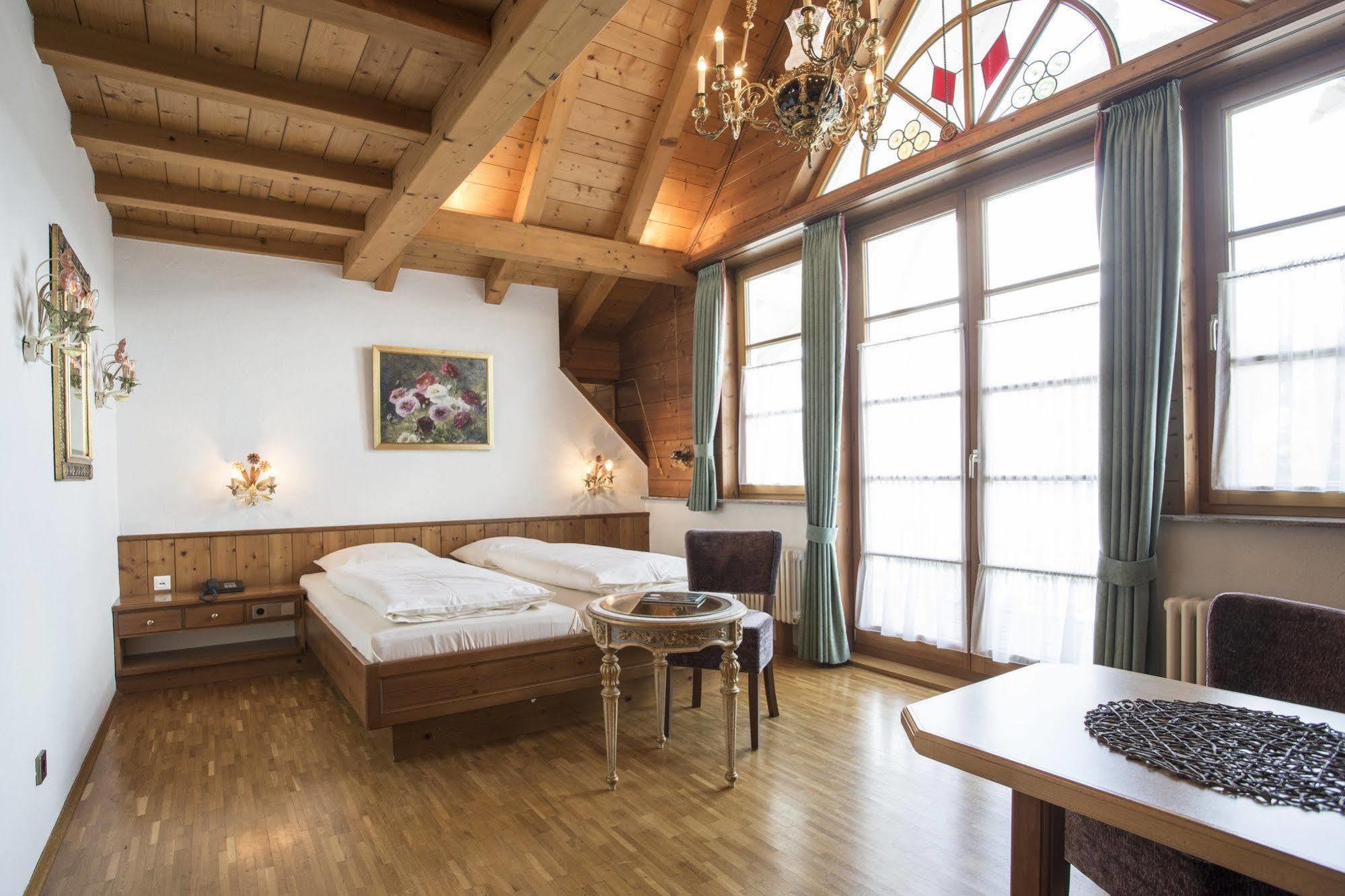Meiser Rosenstuben Hotel Fichtenau Bagian luar foto