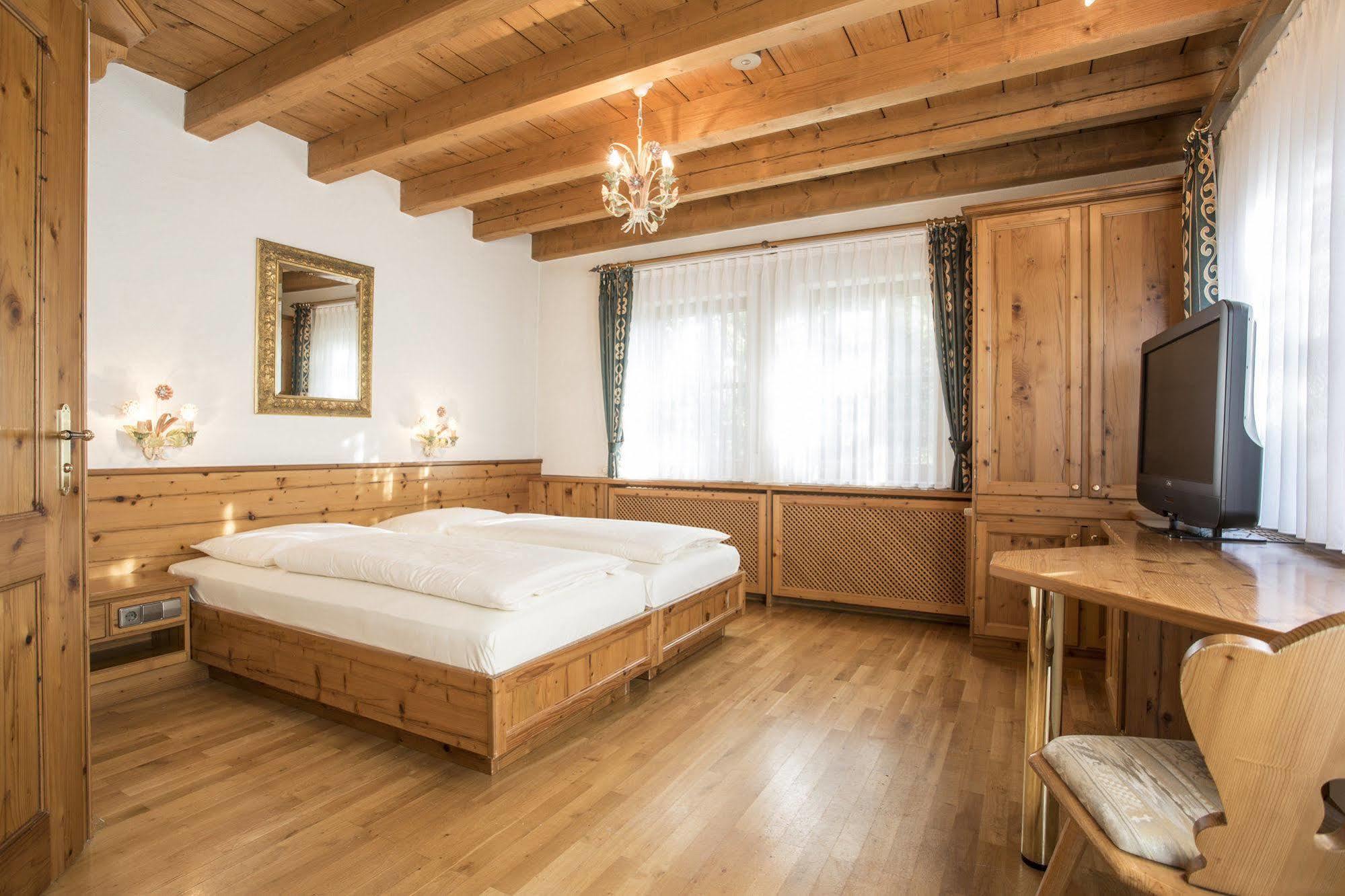 Meiser Rosenstuben Hotel Fichtenau Bagian luar foto