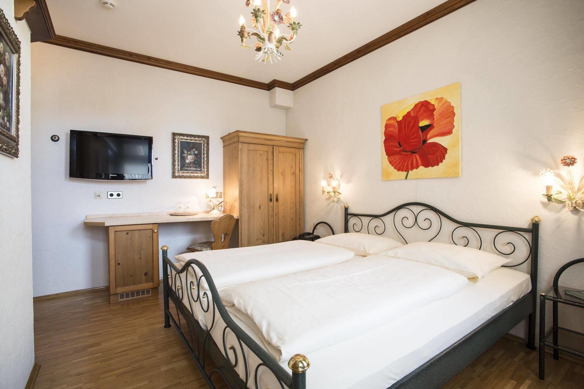 Meiser Rosenstuben Hotel Fichtenau Bagian luar foto